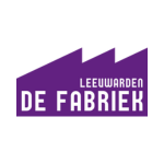 logo_de_fabriek_leeuwarden