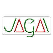 DJ Jagai logo transparant (HQ)